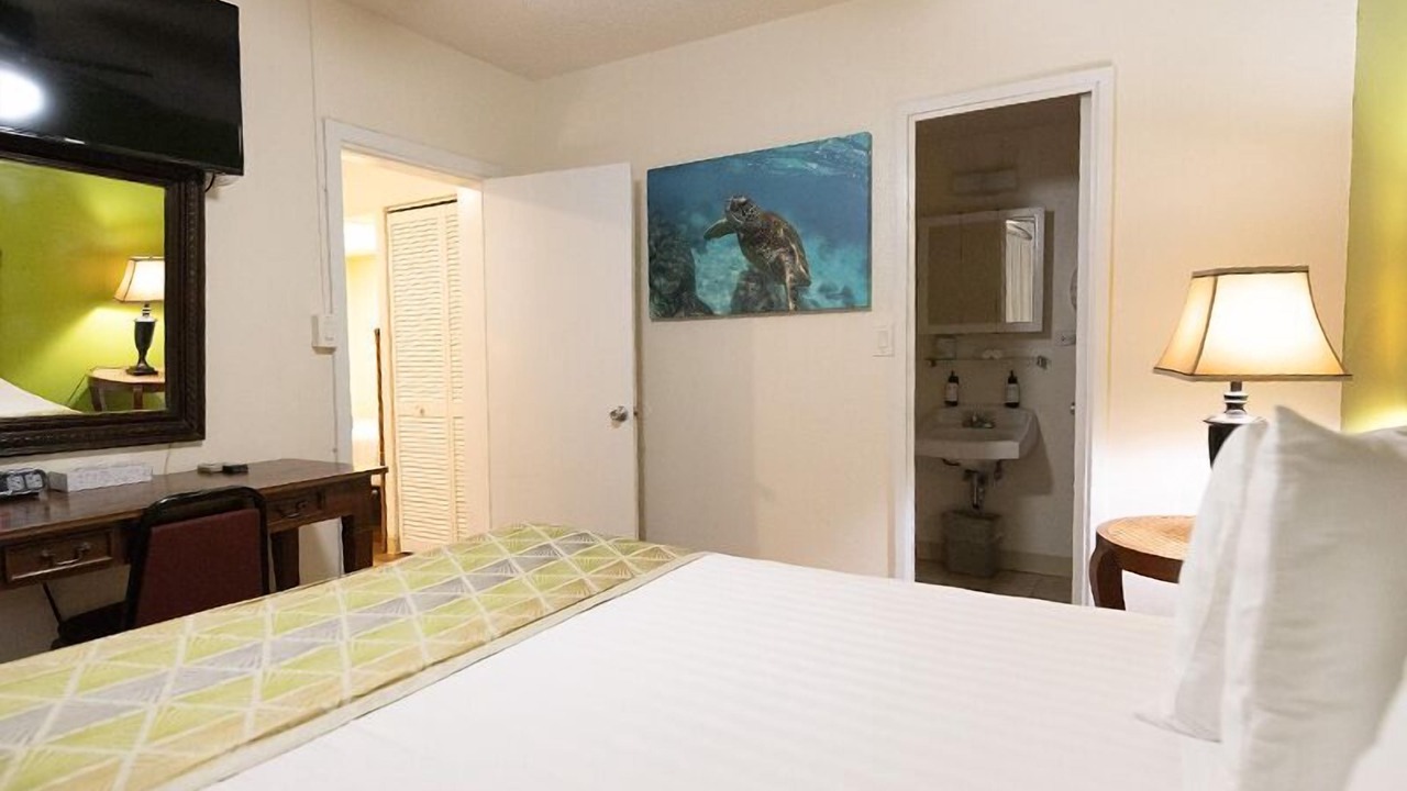 Photo of Bedroom in Western Honolulu