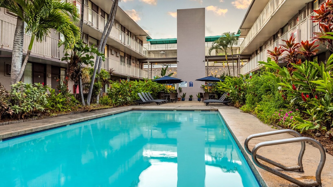 Photo of Outdoor in Western Honolulu