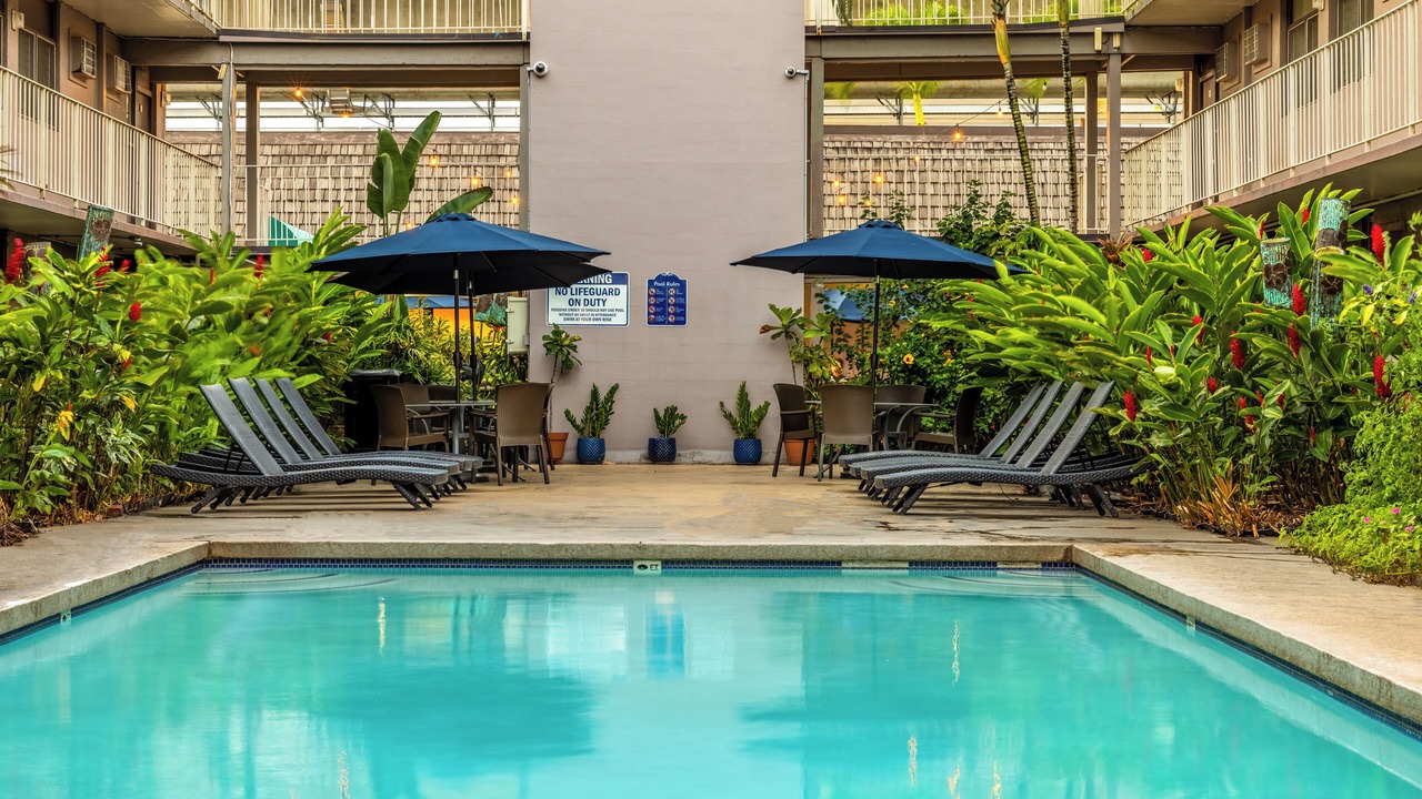 Photo of Outdoor in Western Honolulu