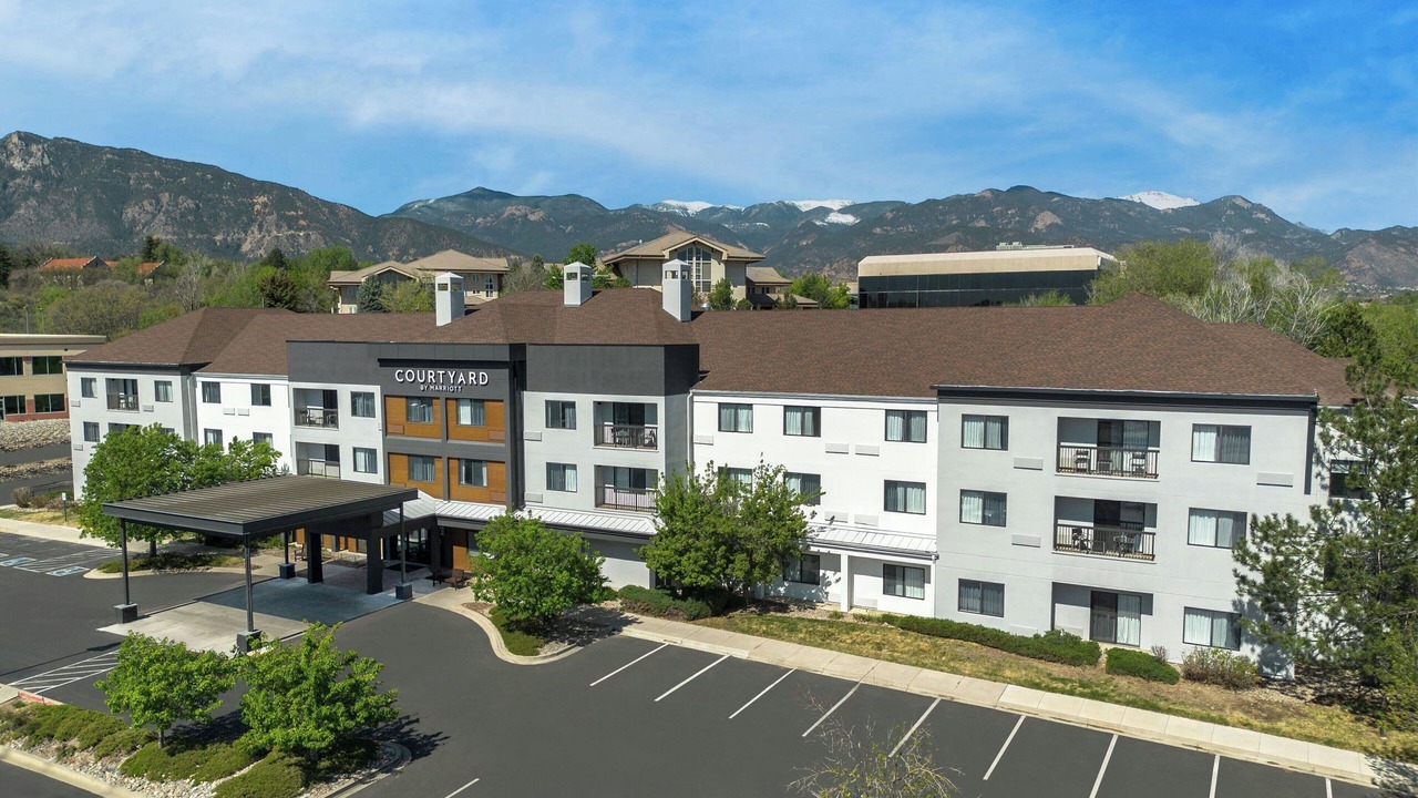 Photo of Outdoor in Southwest Colorado Springs