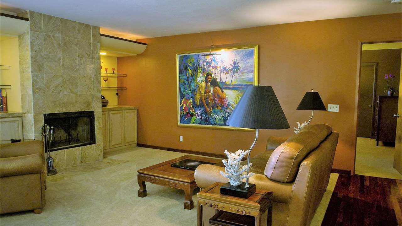 Photo of Bedroom in Hilo