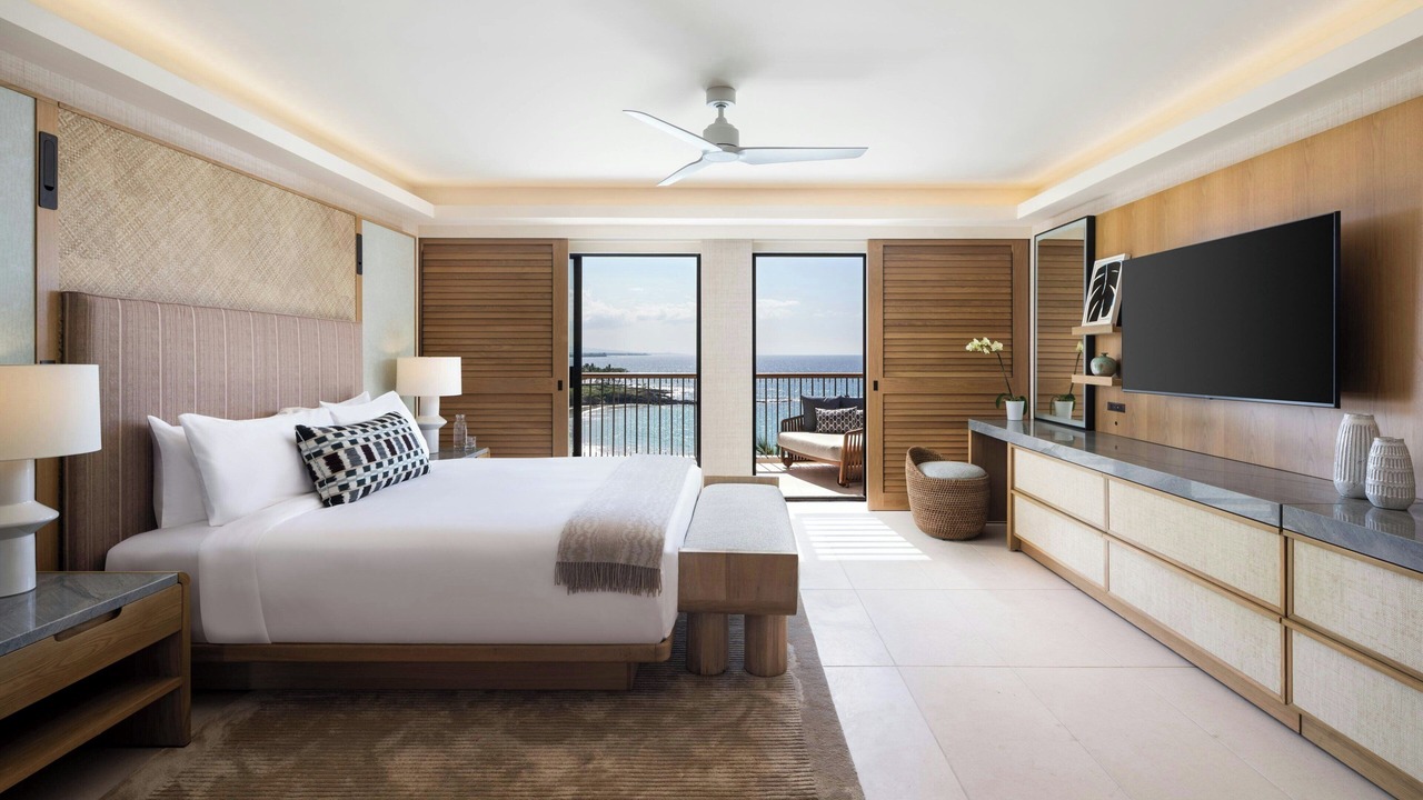 Photo of Bedroom in Kamuela