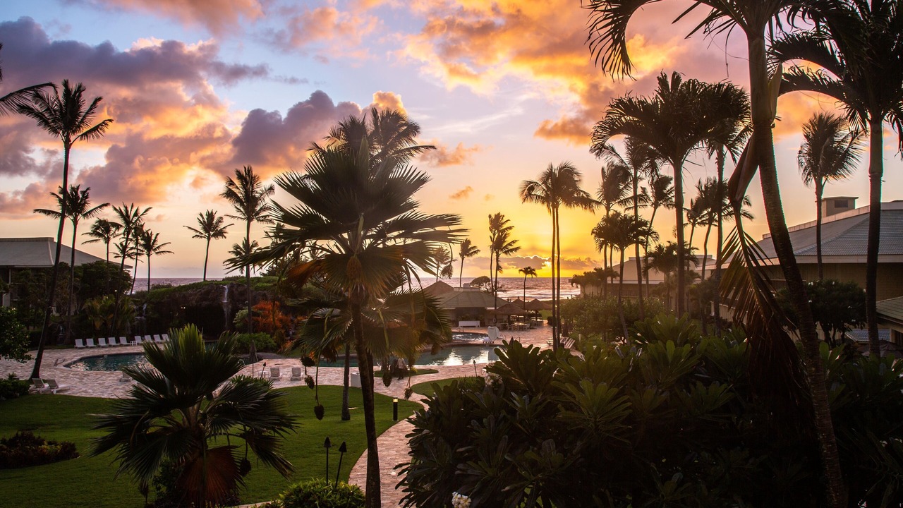 Photo of Outdoor in Hanamaulu