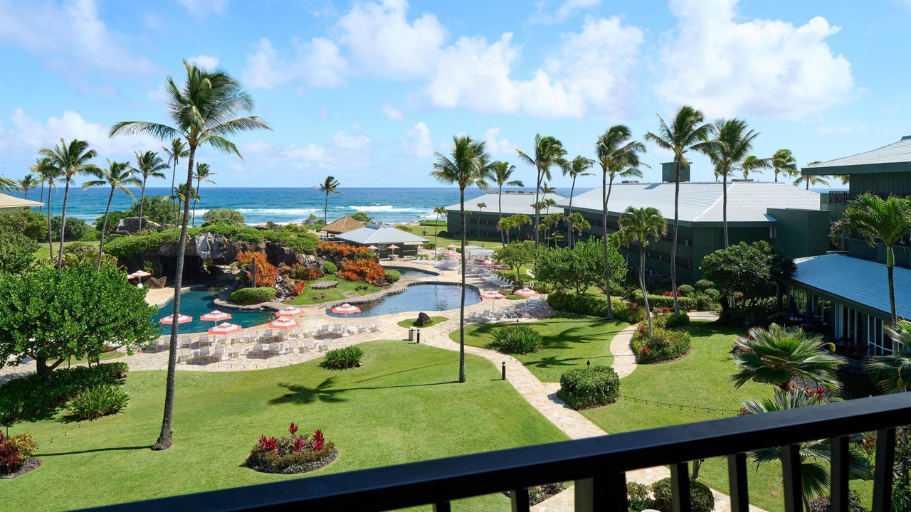 Photo of Outdoor in Hanamaulu