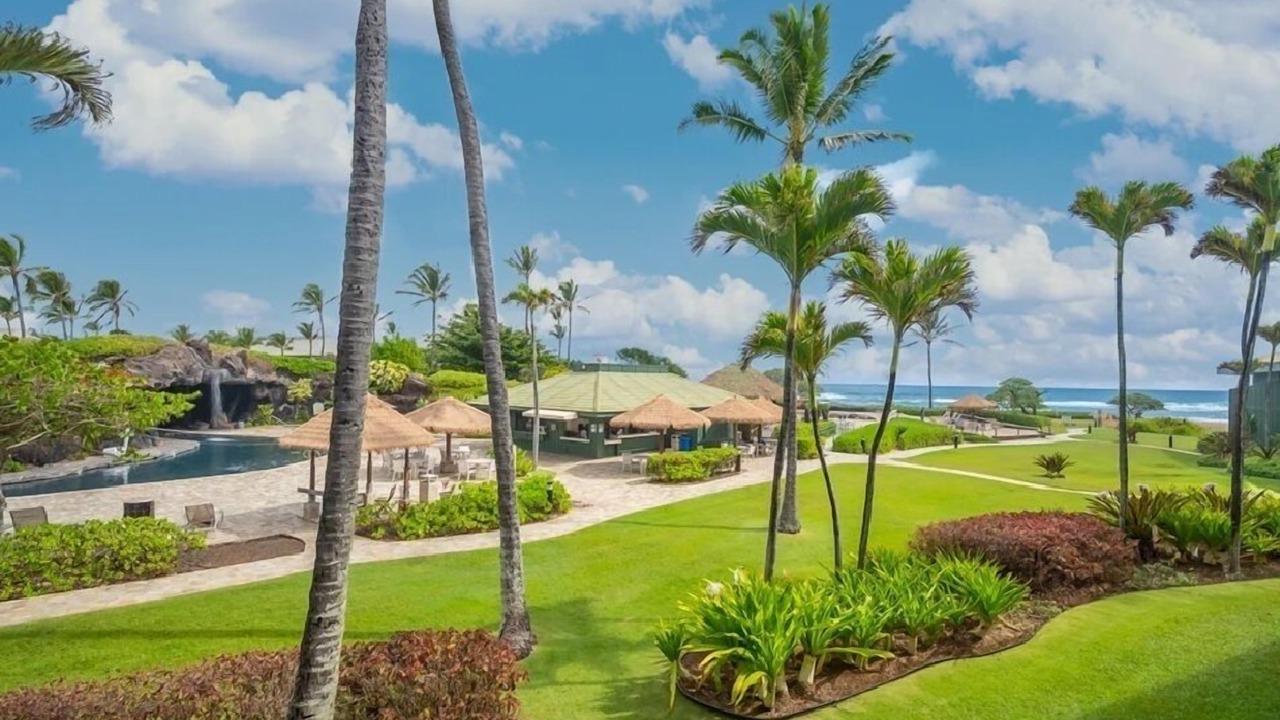 Photo of Bedroom in Hanamaulu