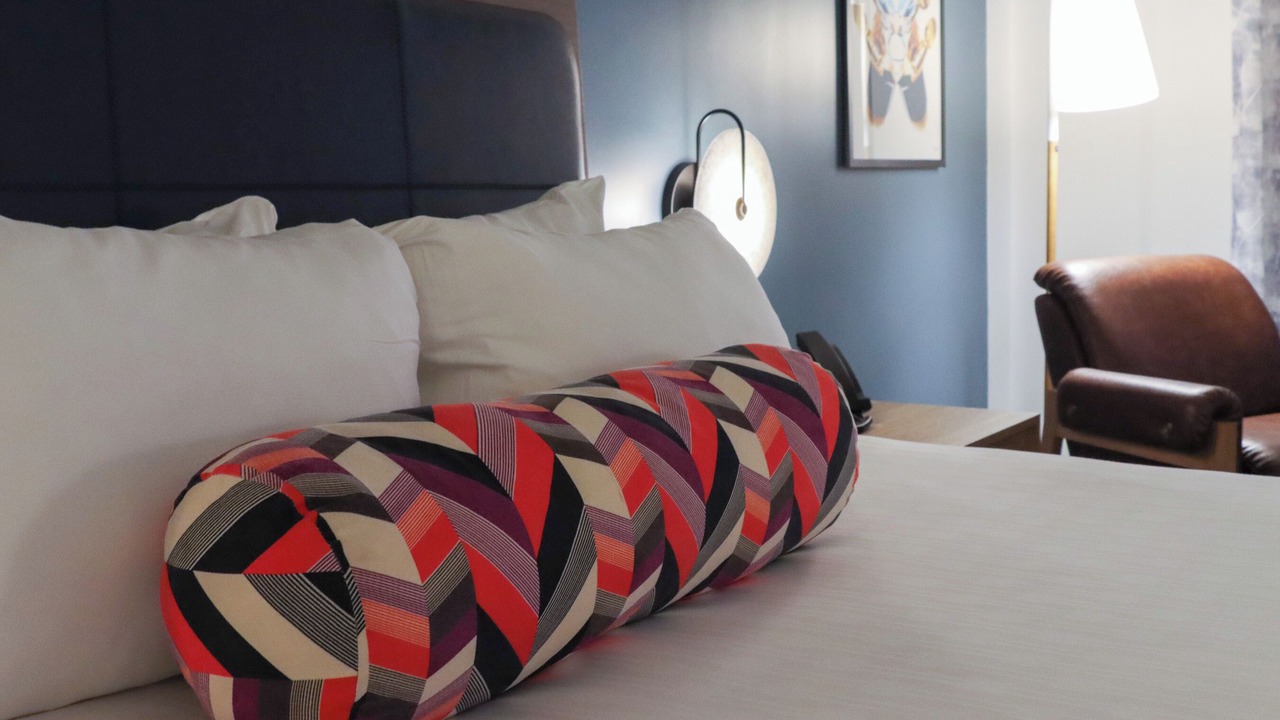Photo of Bedroom in Pennington Bend