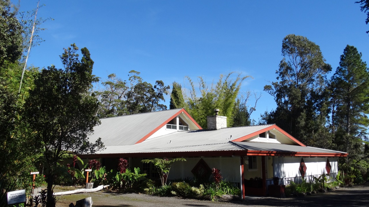 Photo of Outdoor in Volcano