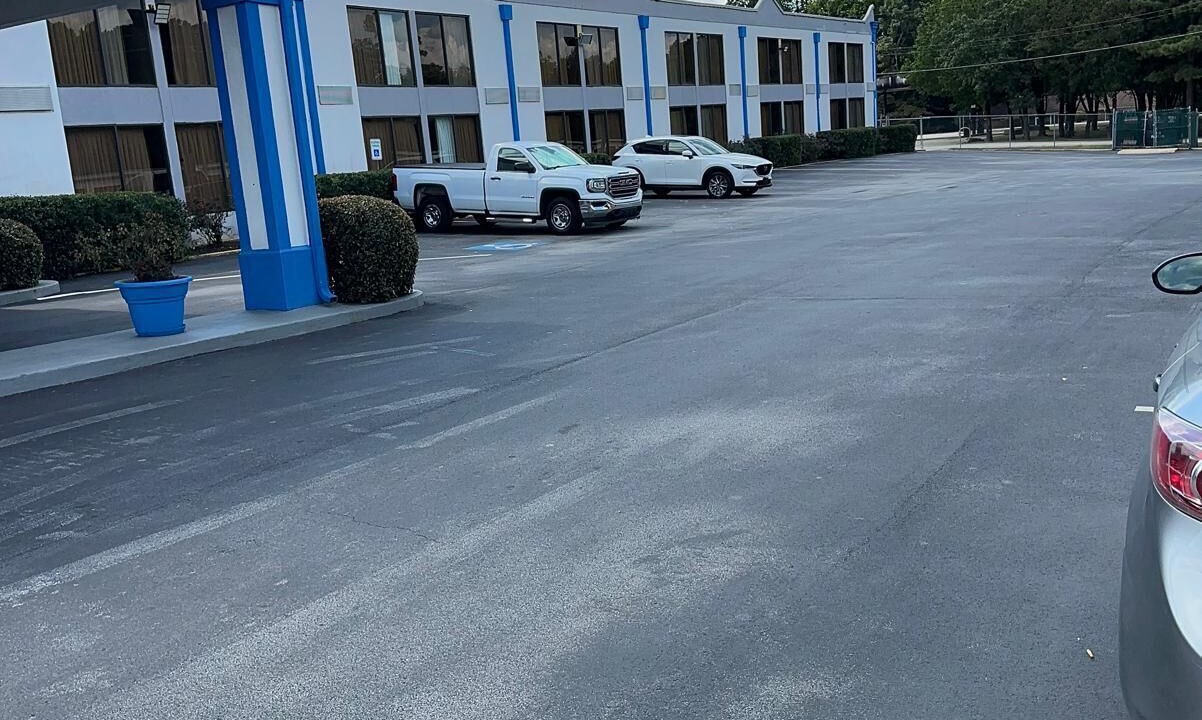 Photo of Outdoor in Tucker