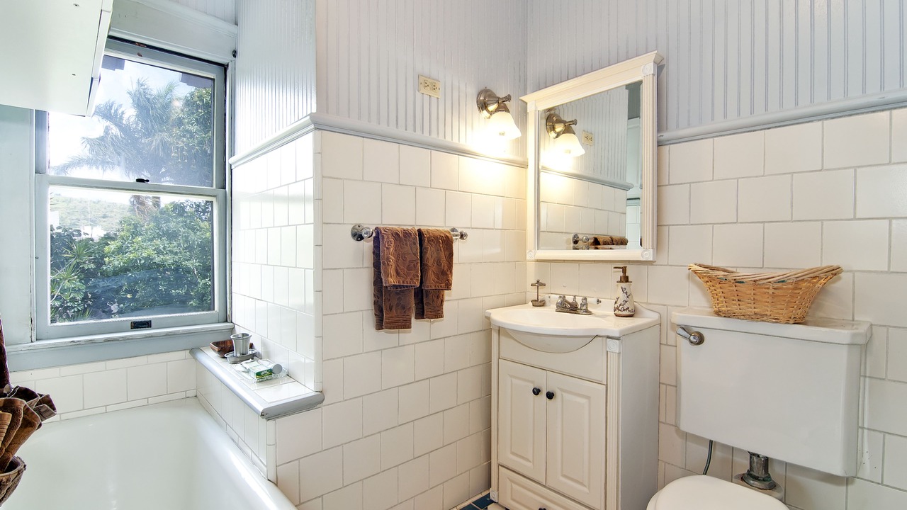 Photo of Bathroom in Manoa