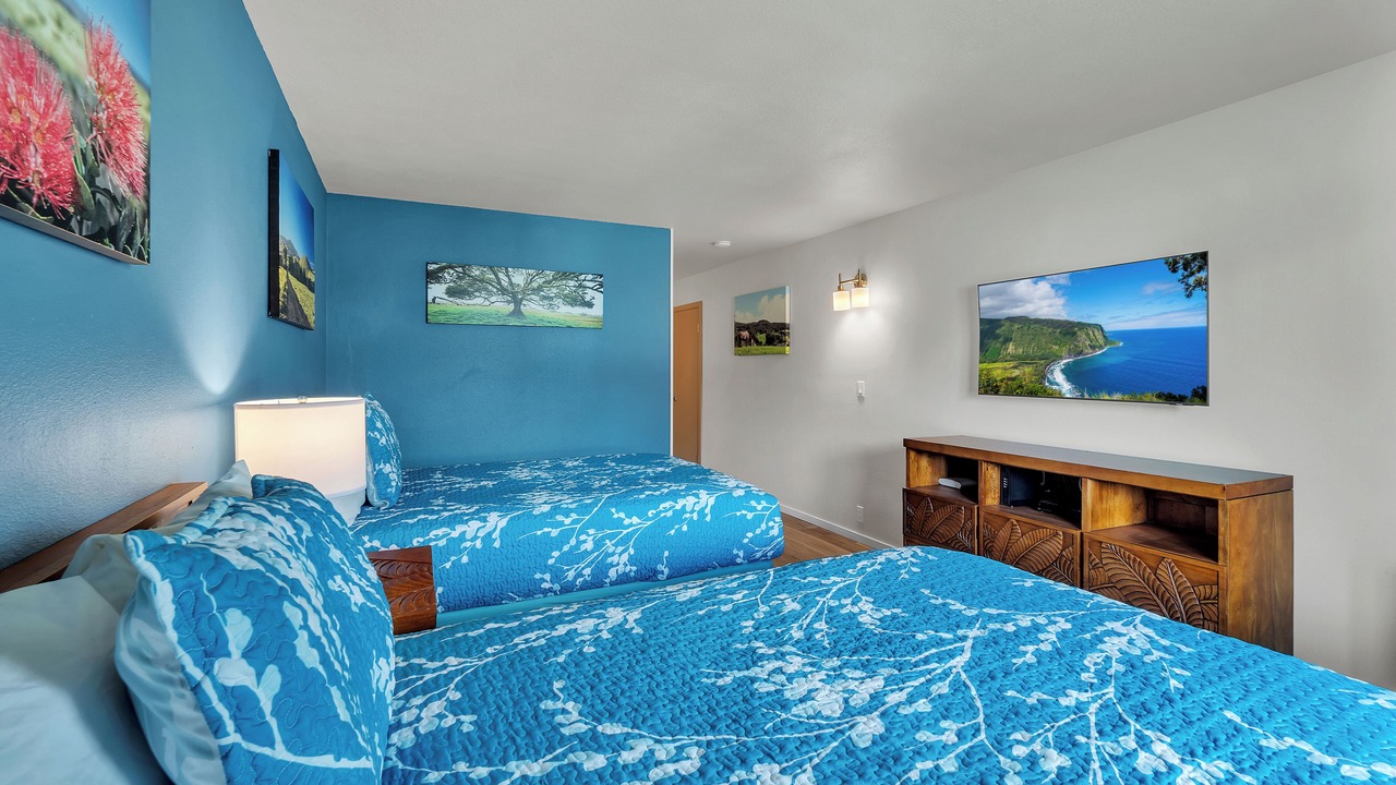 Photo of Bedroom in Waimea