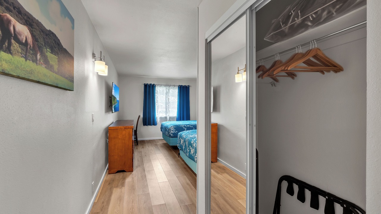Photo of Bedroom in Waimea