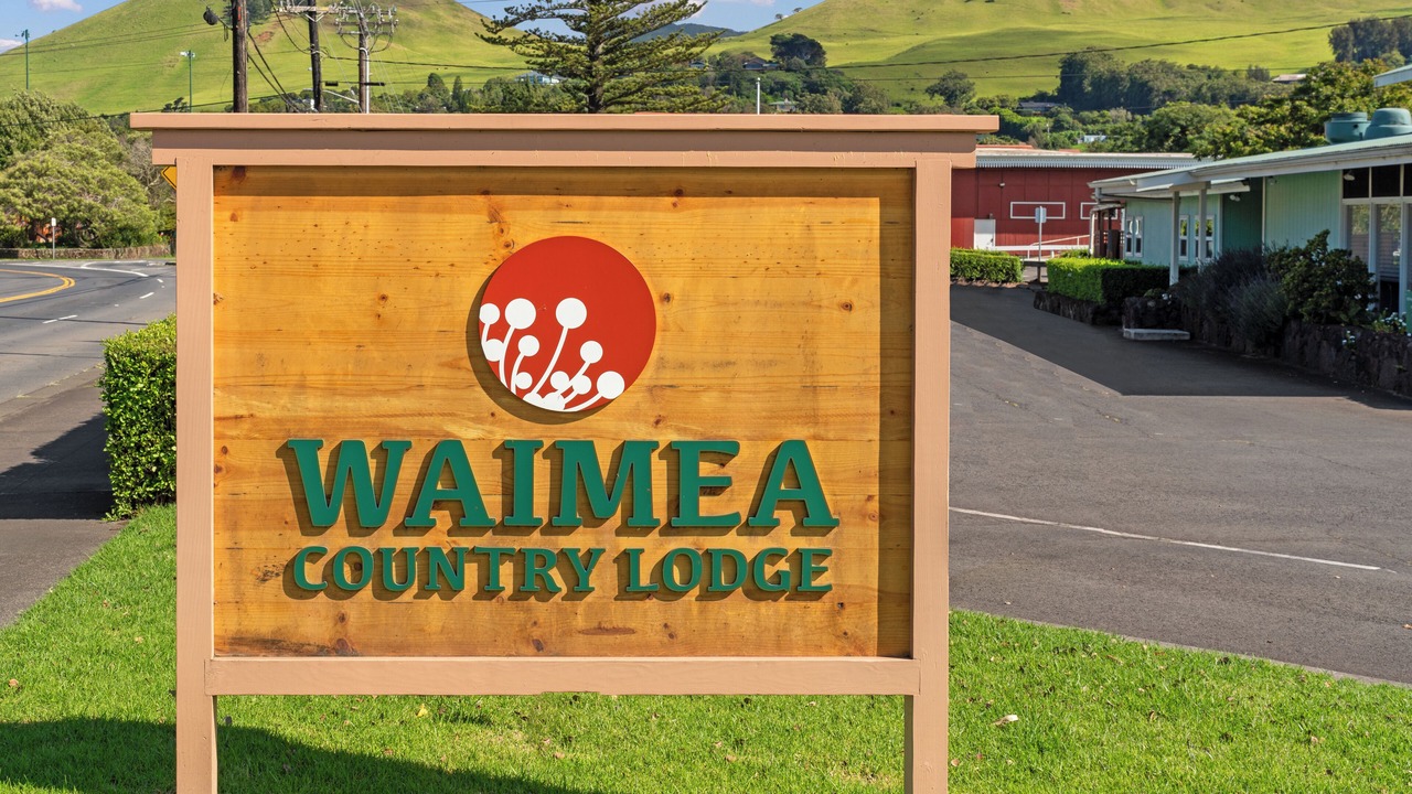 Photo of Outdoor in Waimea