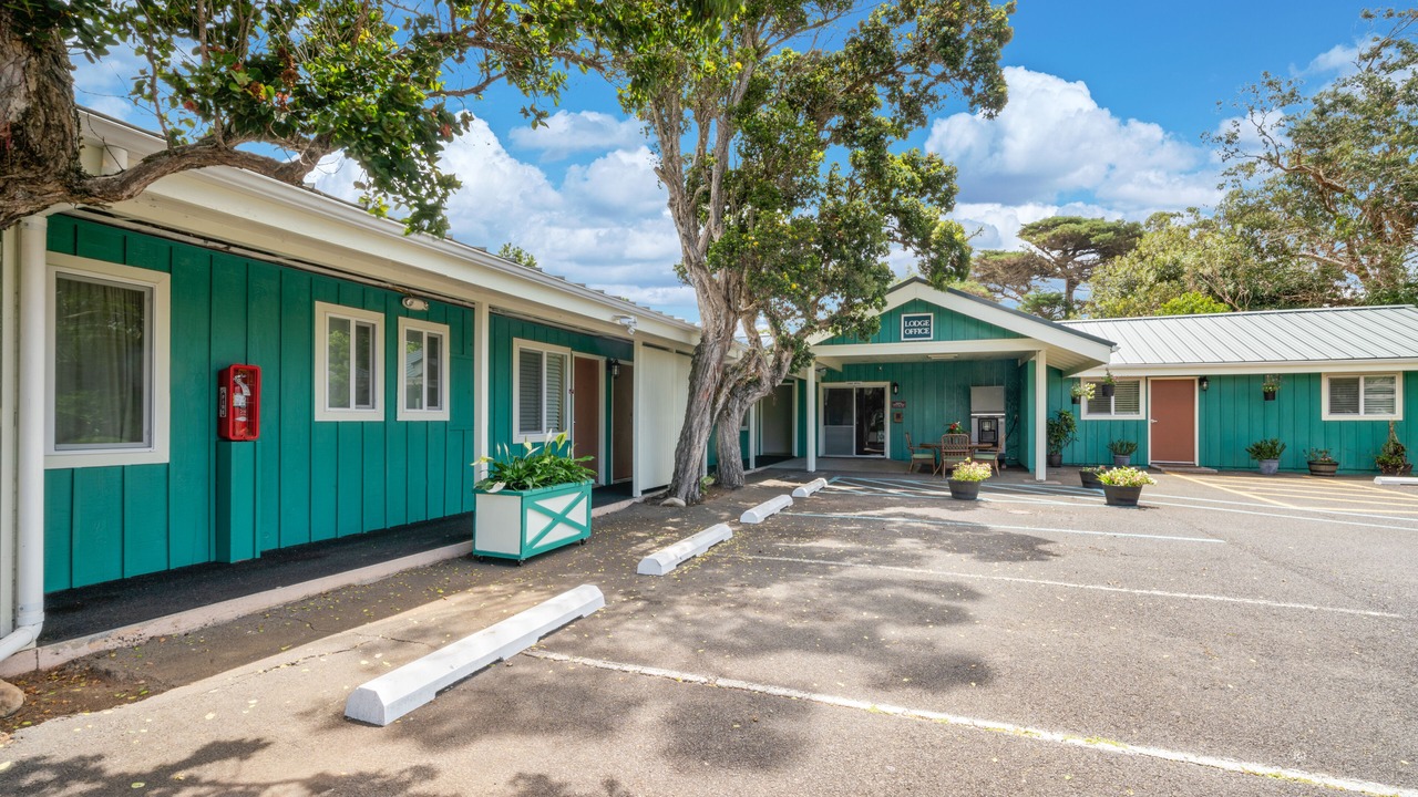 Photo of Outdoor in Waimea