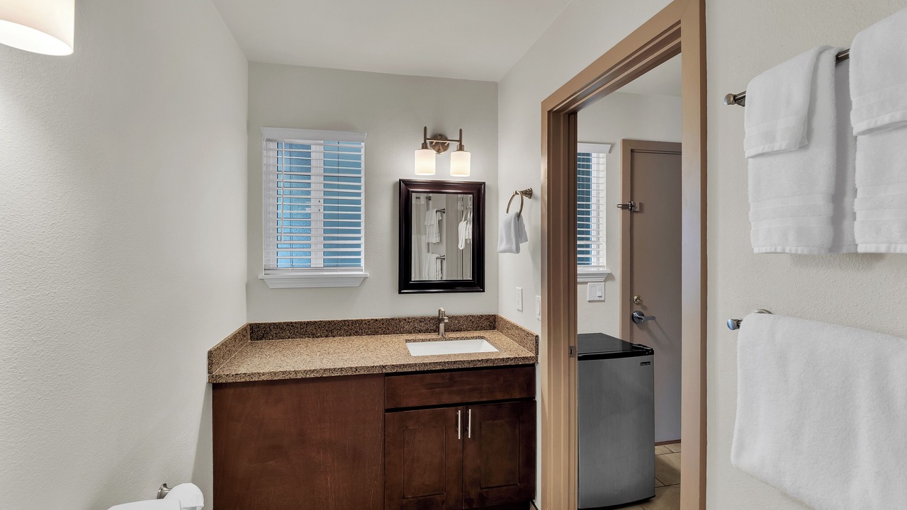 Photo of Bathroom in Waimea