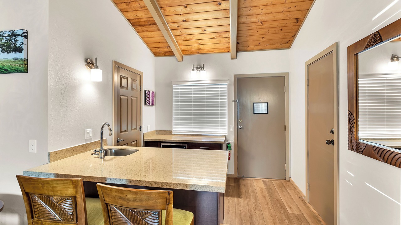 Photo of Bedroom in Waimea