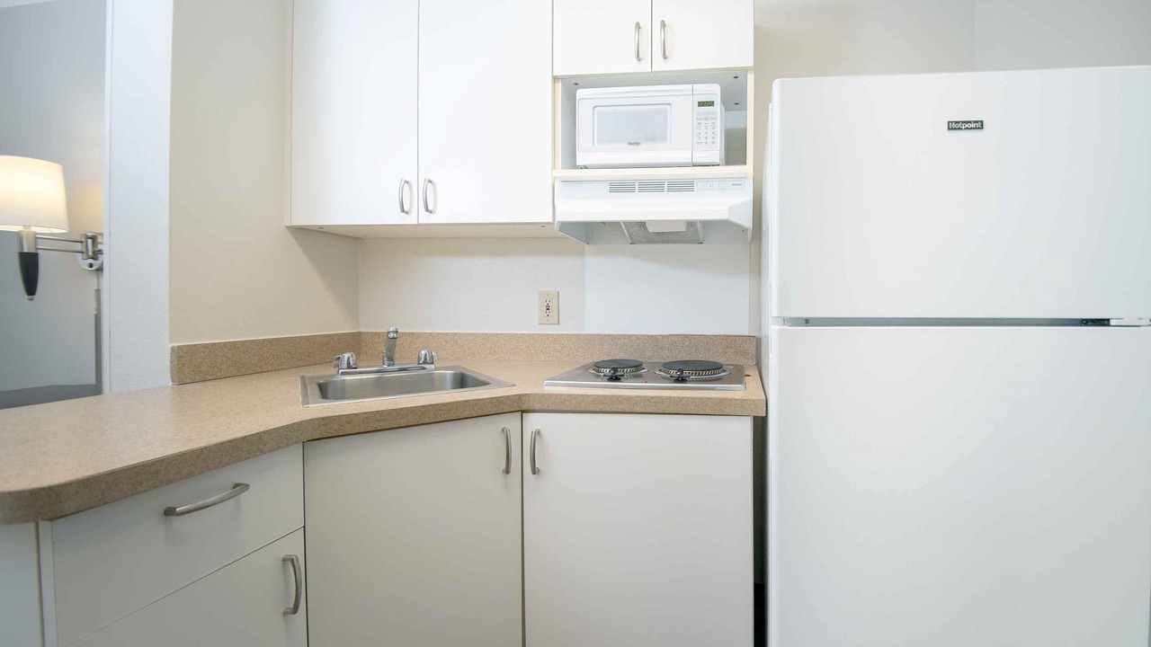 Photo of Kitchen in Southbank