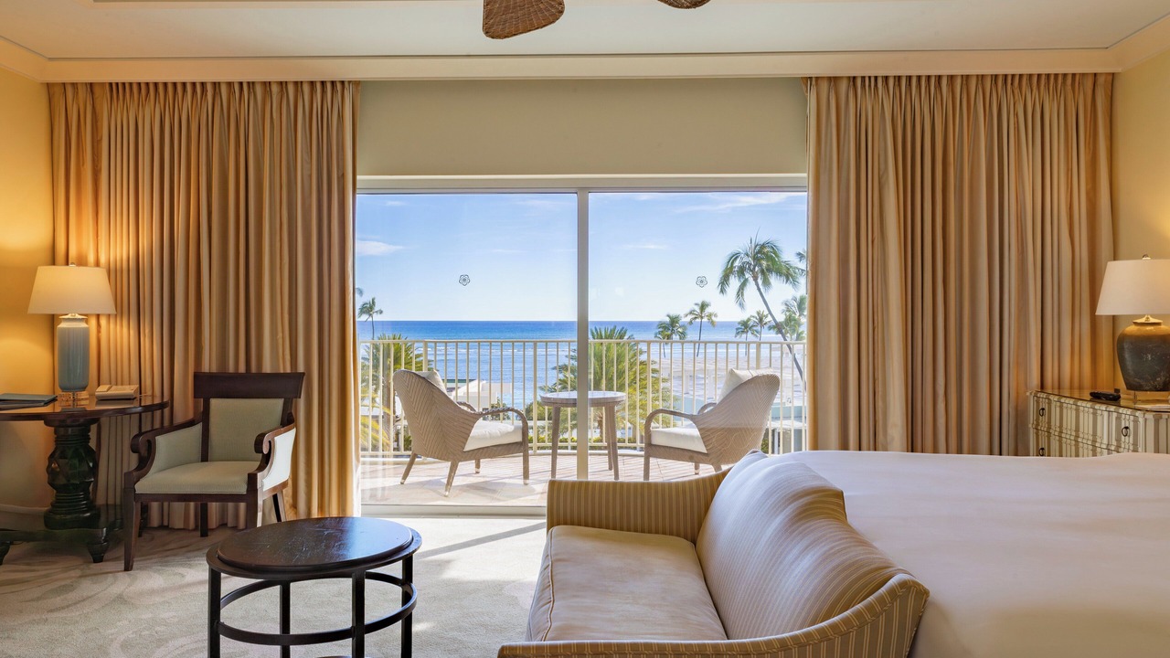 Photo of Bedroom in Waialae Iki