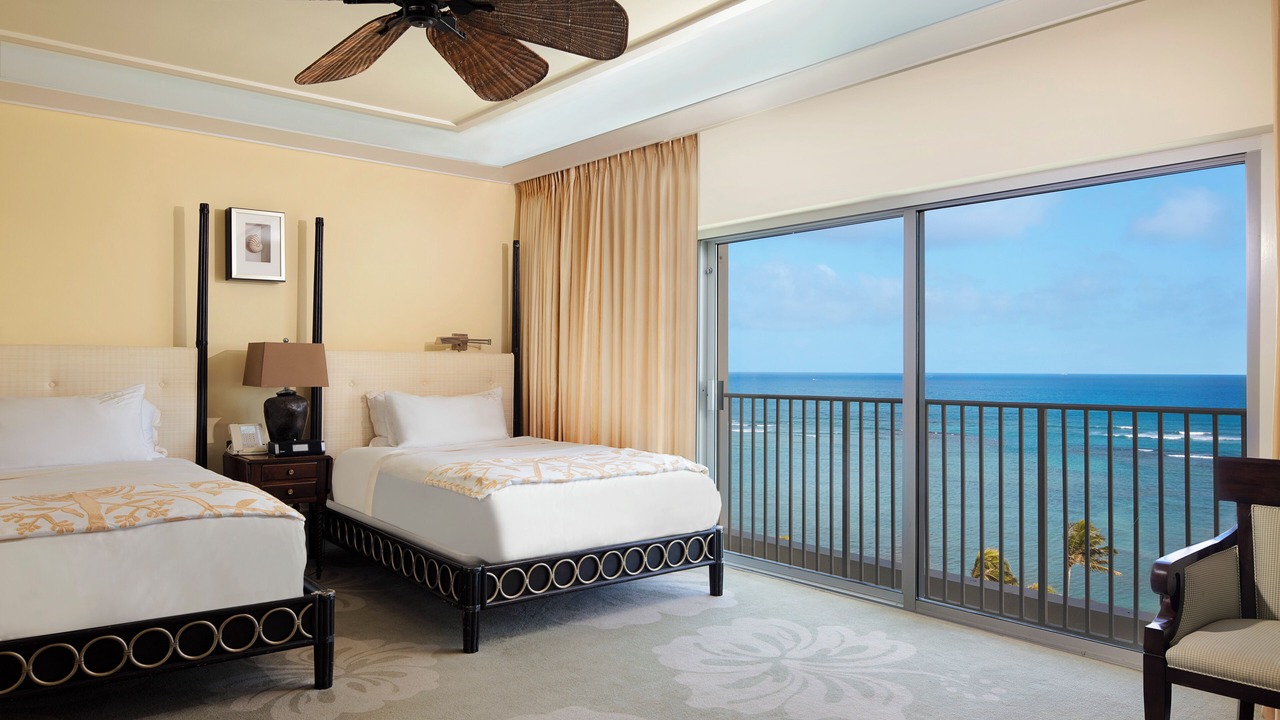 Photo of Bedroom in Waialae Iki