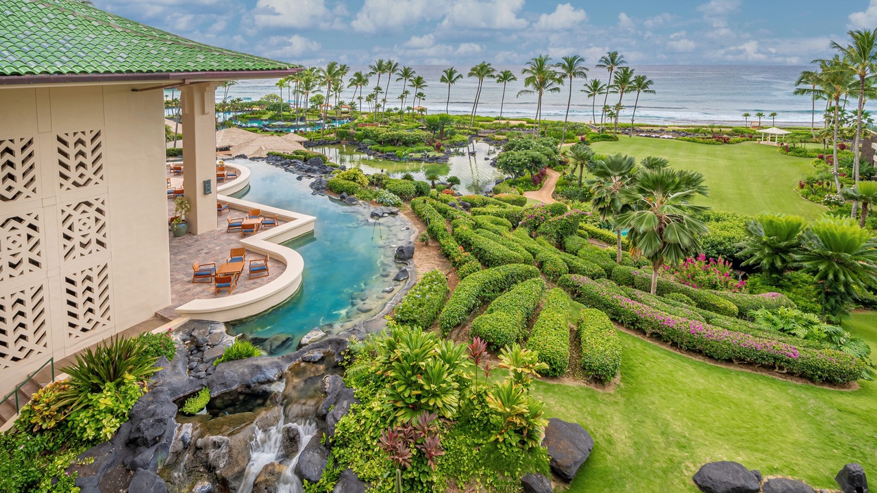 Photo of Outdoor in Poipu