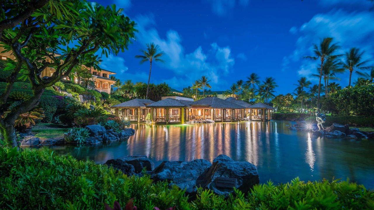 Photo of Others in Poipu