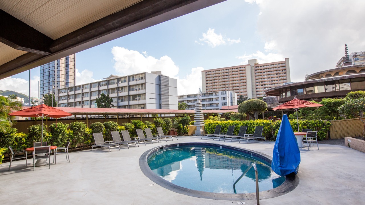 Photo of Outdoor in Ala Moana