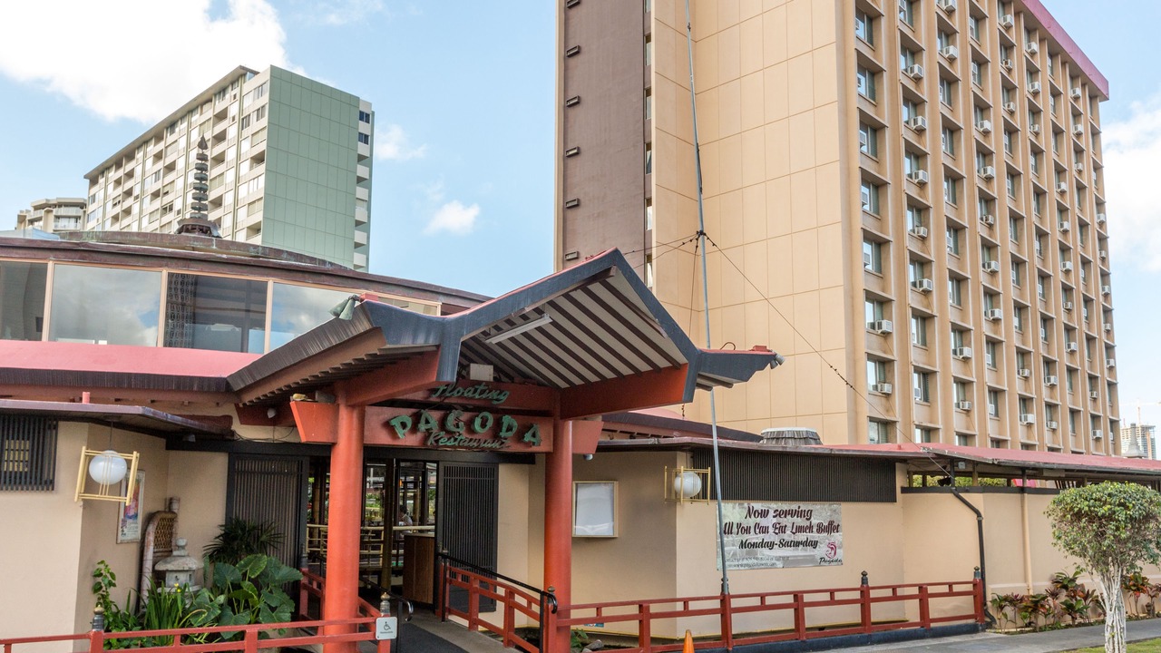 Photo of Outdoor in Ala Moana