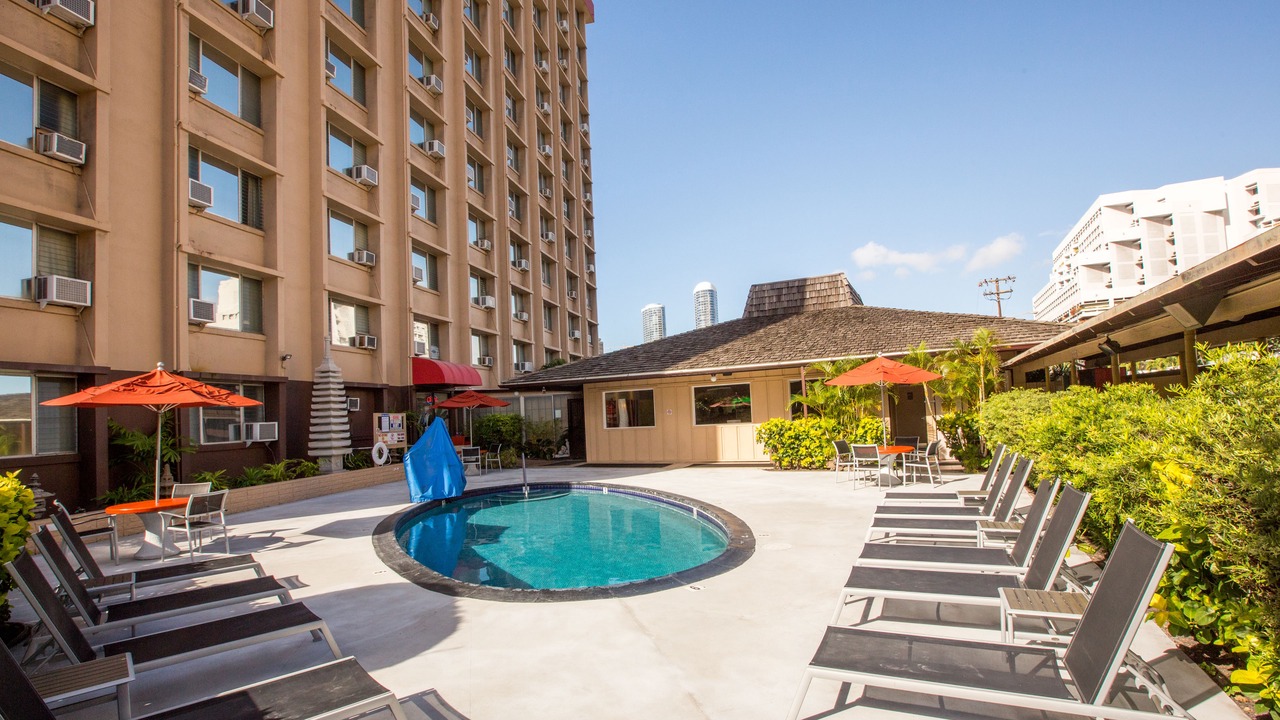 Photo of Outdoor in Ala Moana
