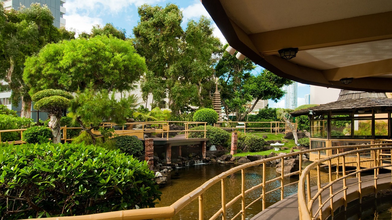 Photo of Outdoor in Ala Moana