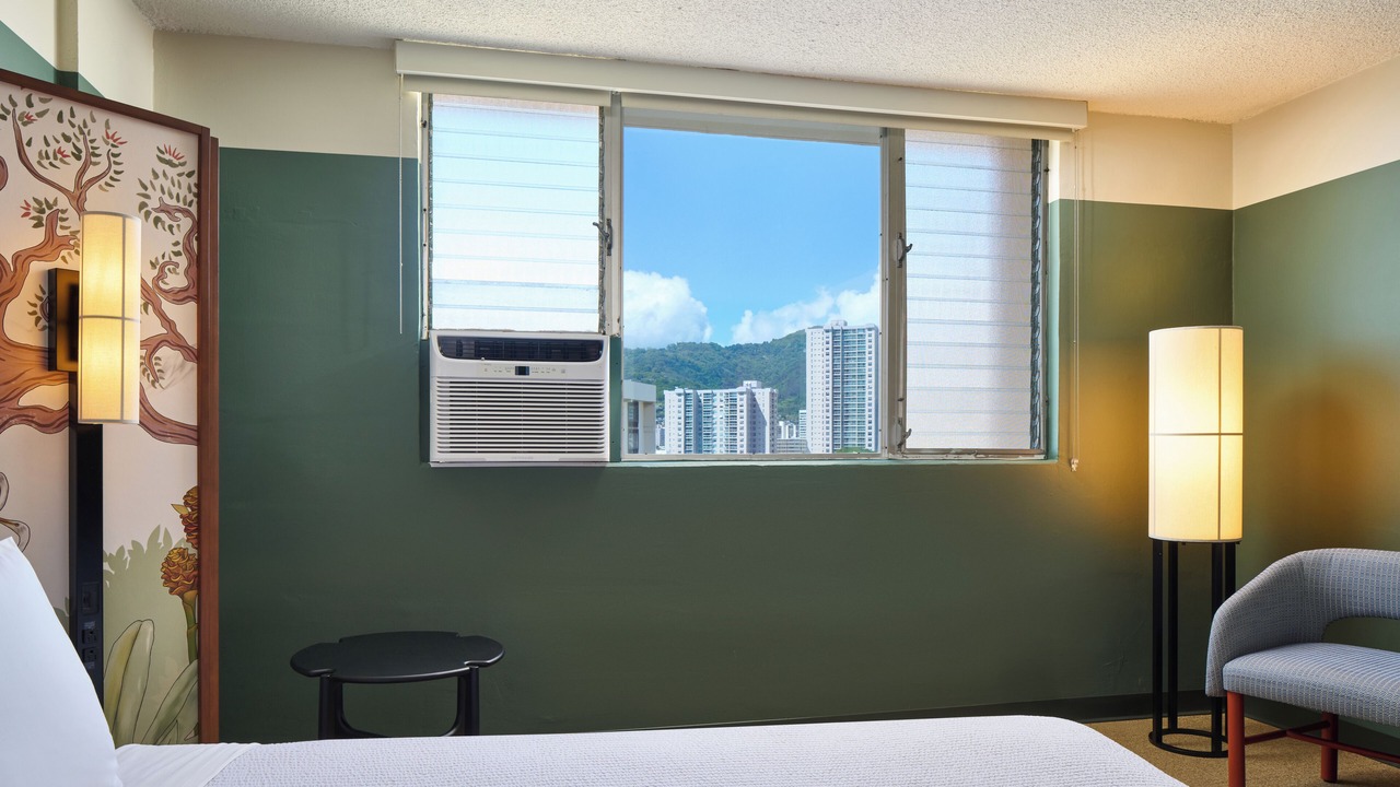 Photo of Bedroom in Ala Moana