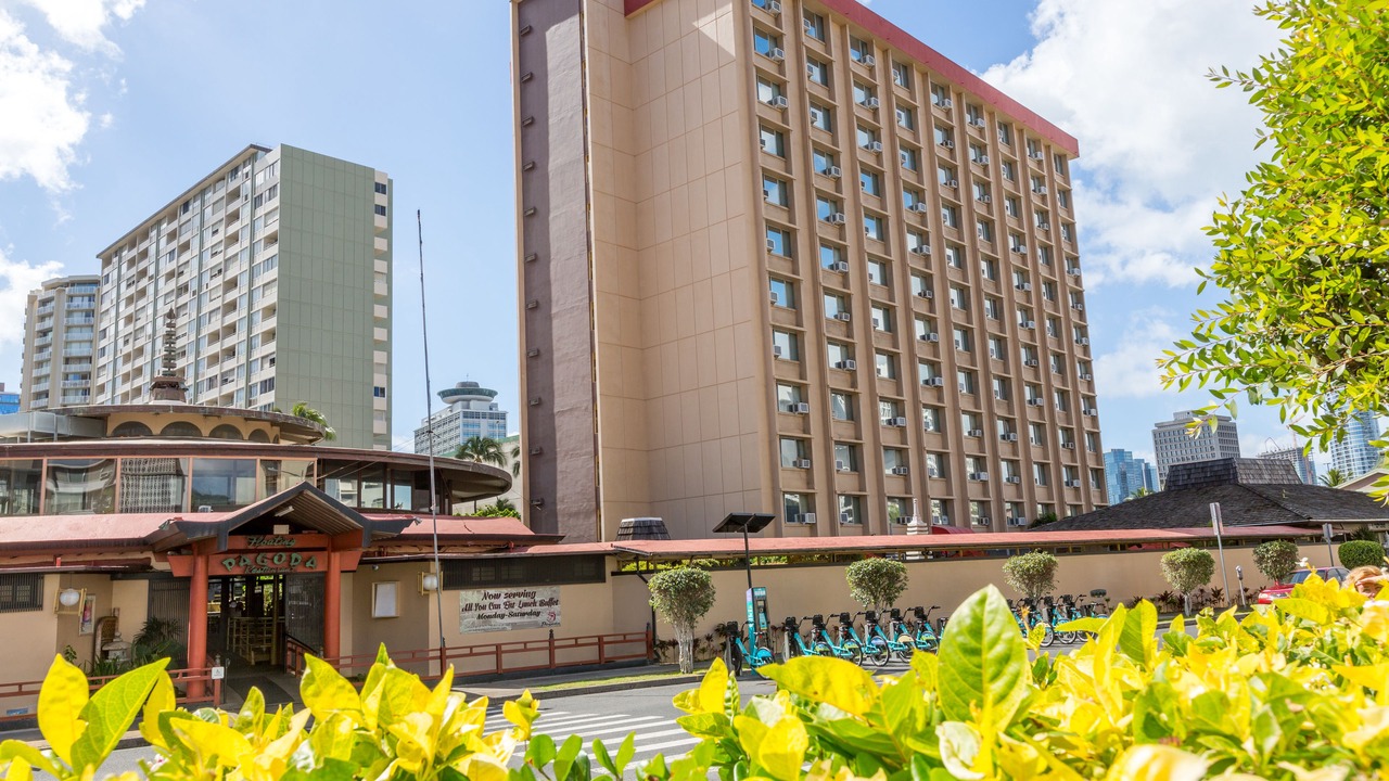 Photo of Outdoor in Ala Moana