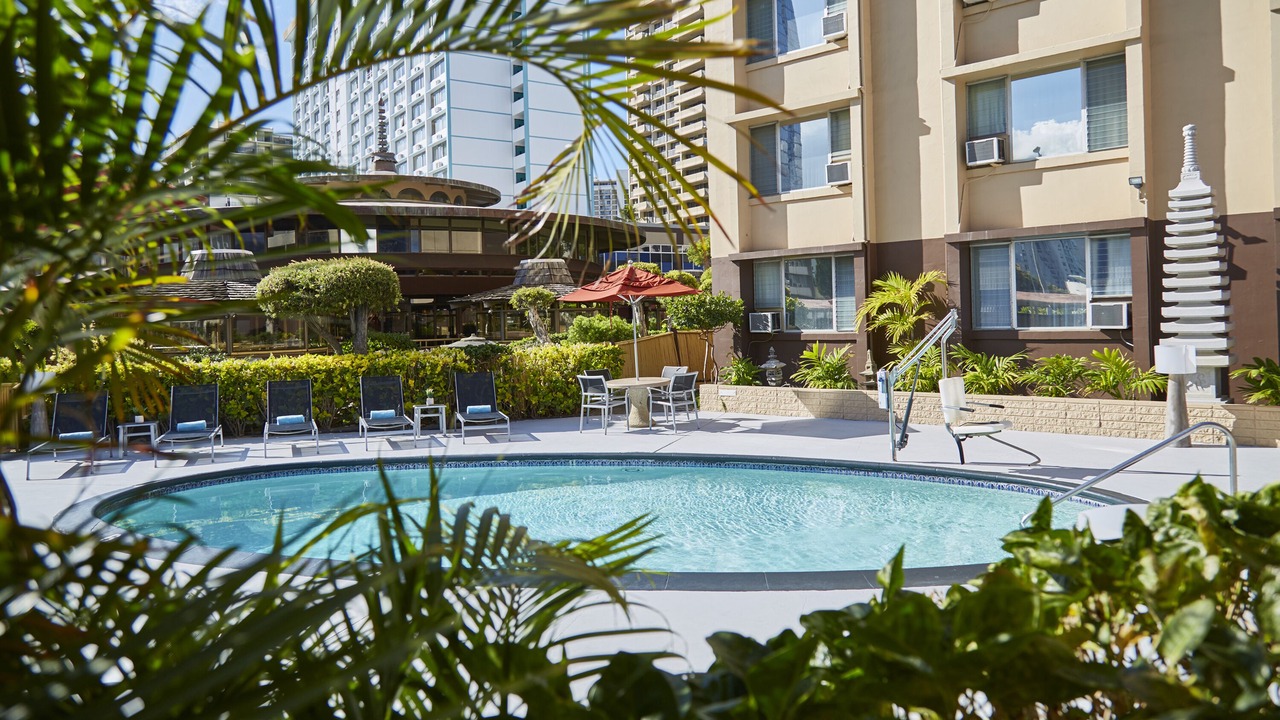 Photo of Outdoor in Ala Moana