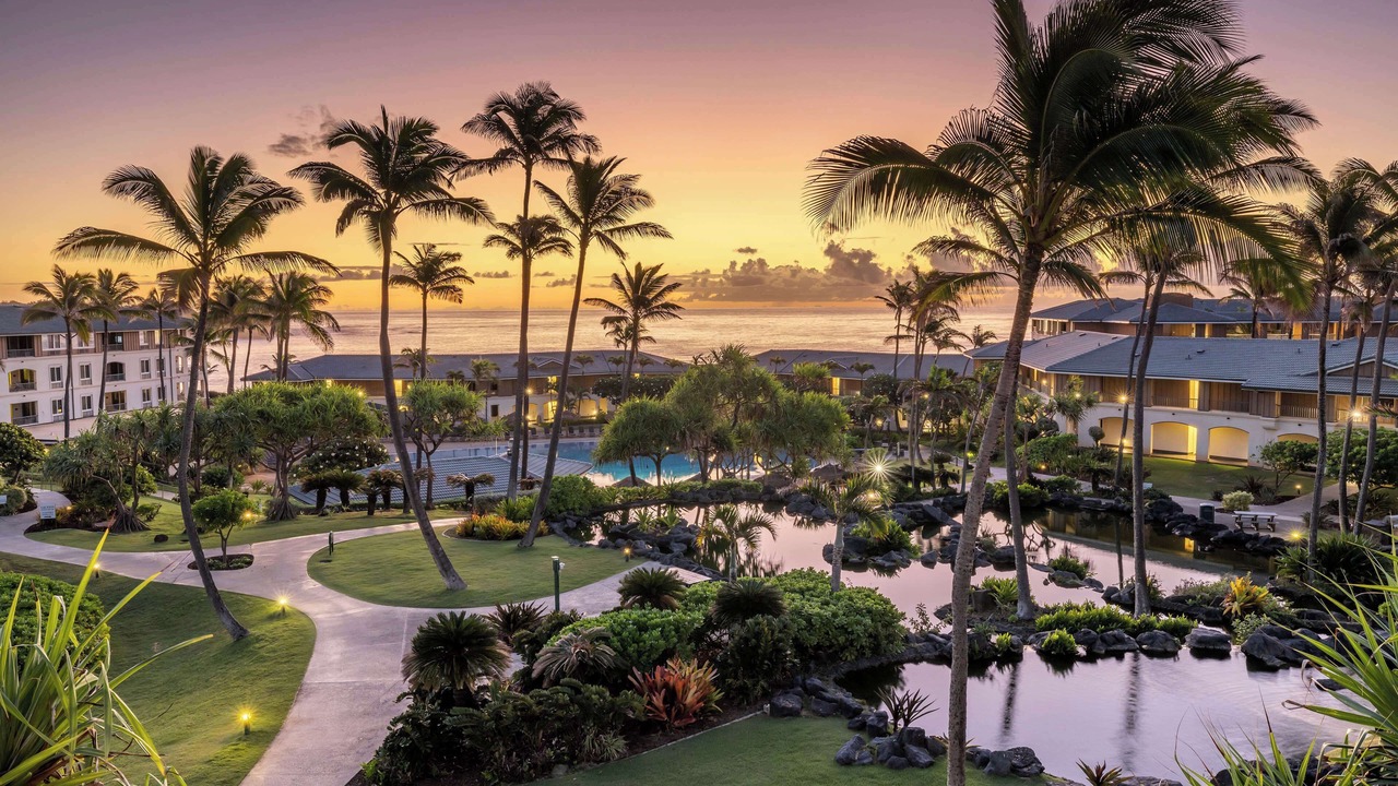 Photo of Outdoor in Poipu