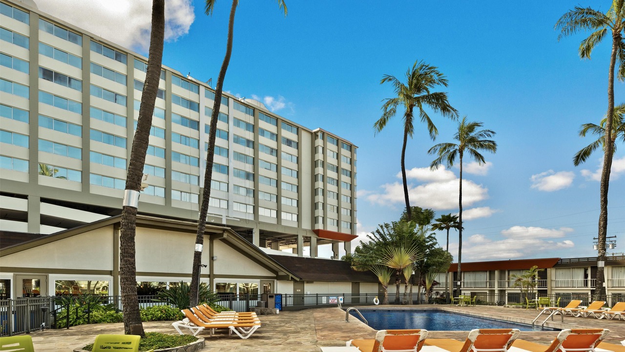 Photo of Outdoor in Western Honolulu