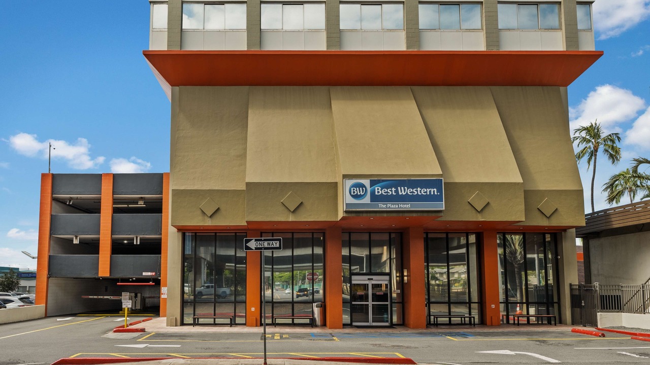 Photo of Outdoor in Western Honolulu
