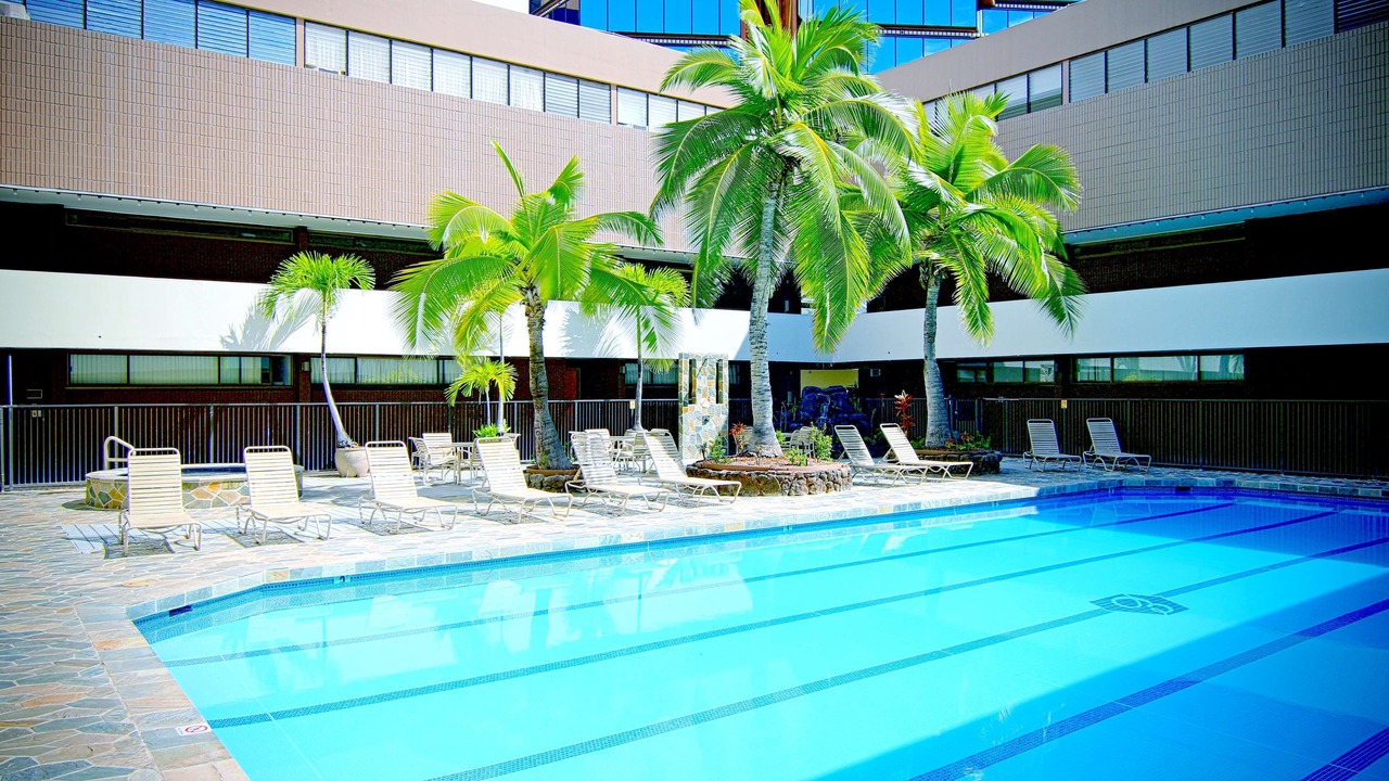 Photo of Outdoor in Downtown Honolulu