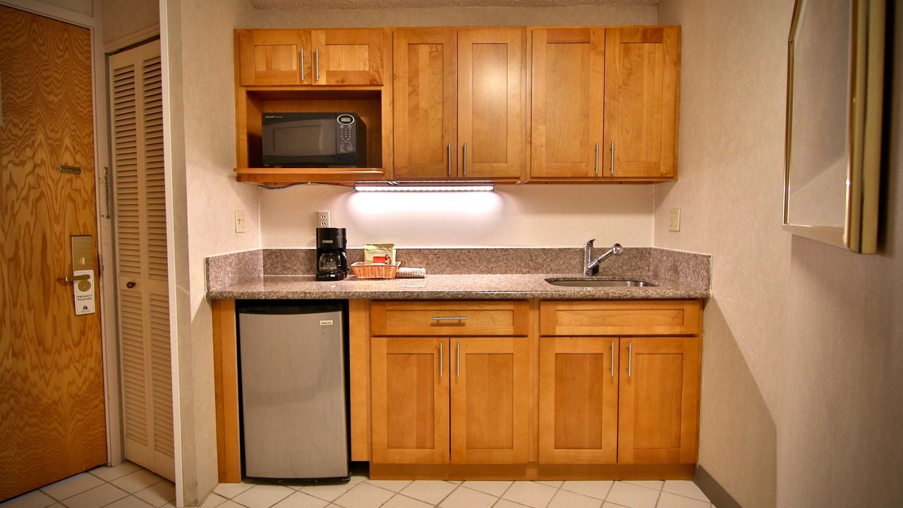 Photo of Kitchen in Downtown Honolulu