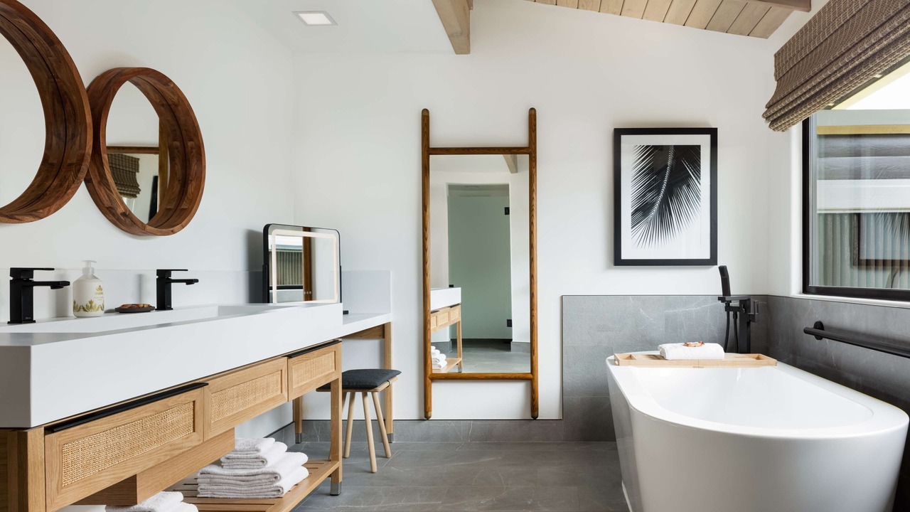 Photo of Bathroom in Hana