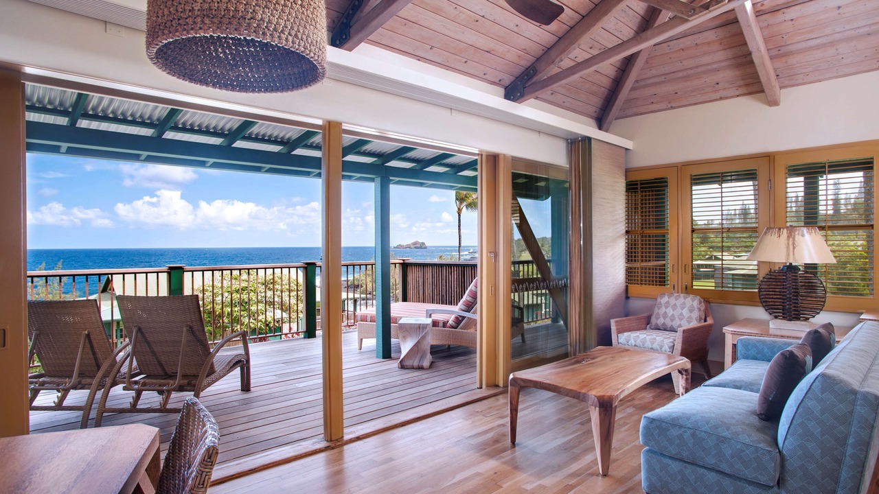 Photo of Bedroom in Hana
