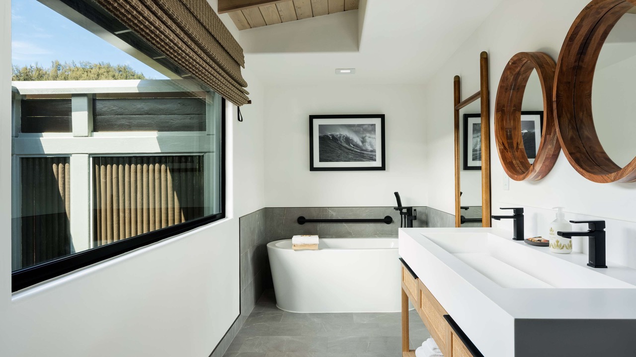 Photo of Bathroom in Hana