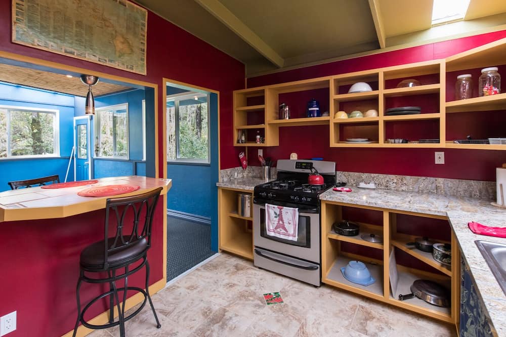 Photo of Kitchen in Fern Forest
