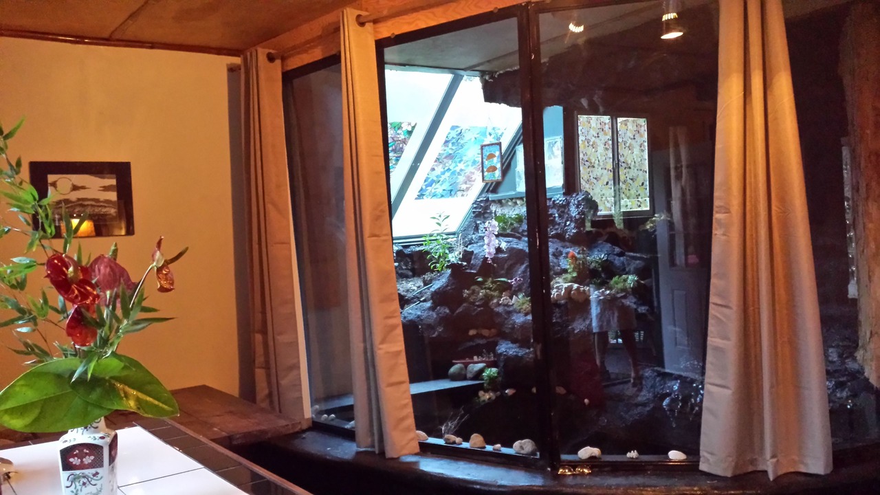 Photo of Kitchen in Volcano