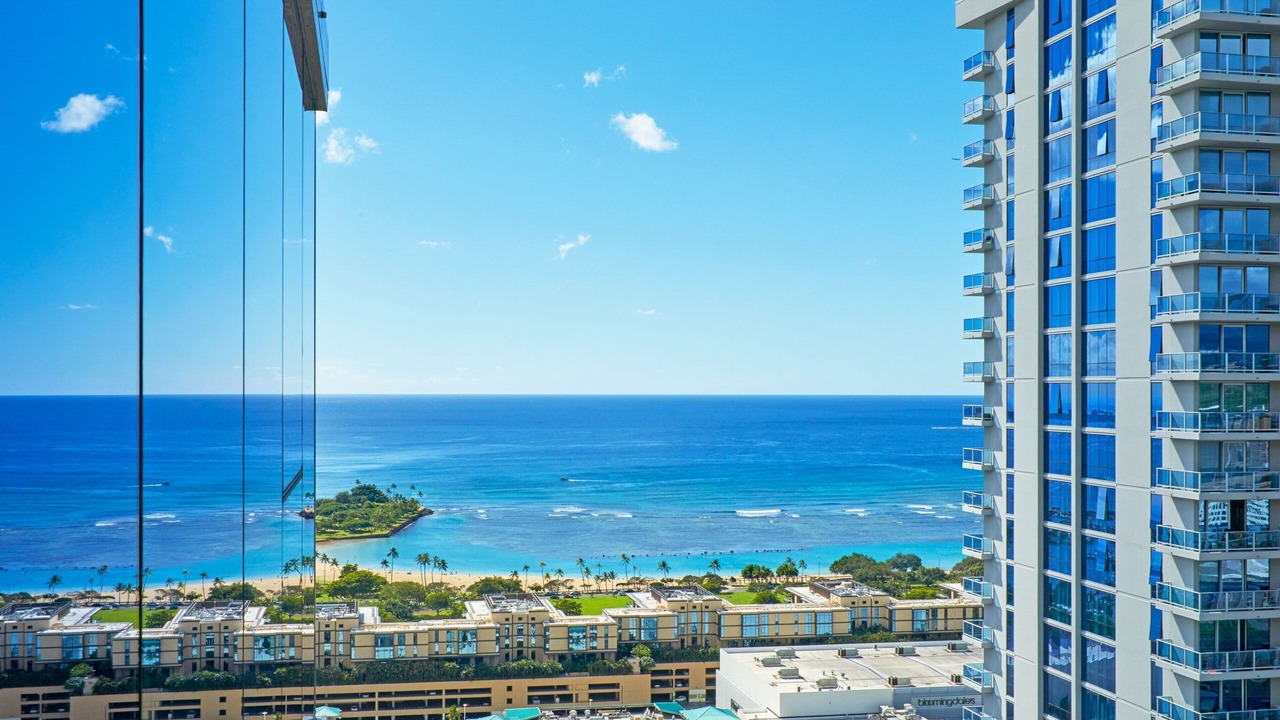 Photo of Bedroom in Ala Moana