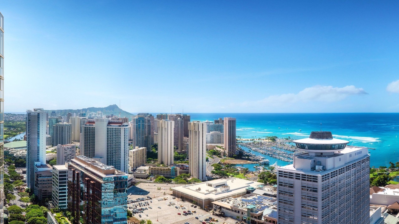Photo of Outdoor in Ala Moana