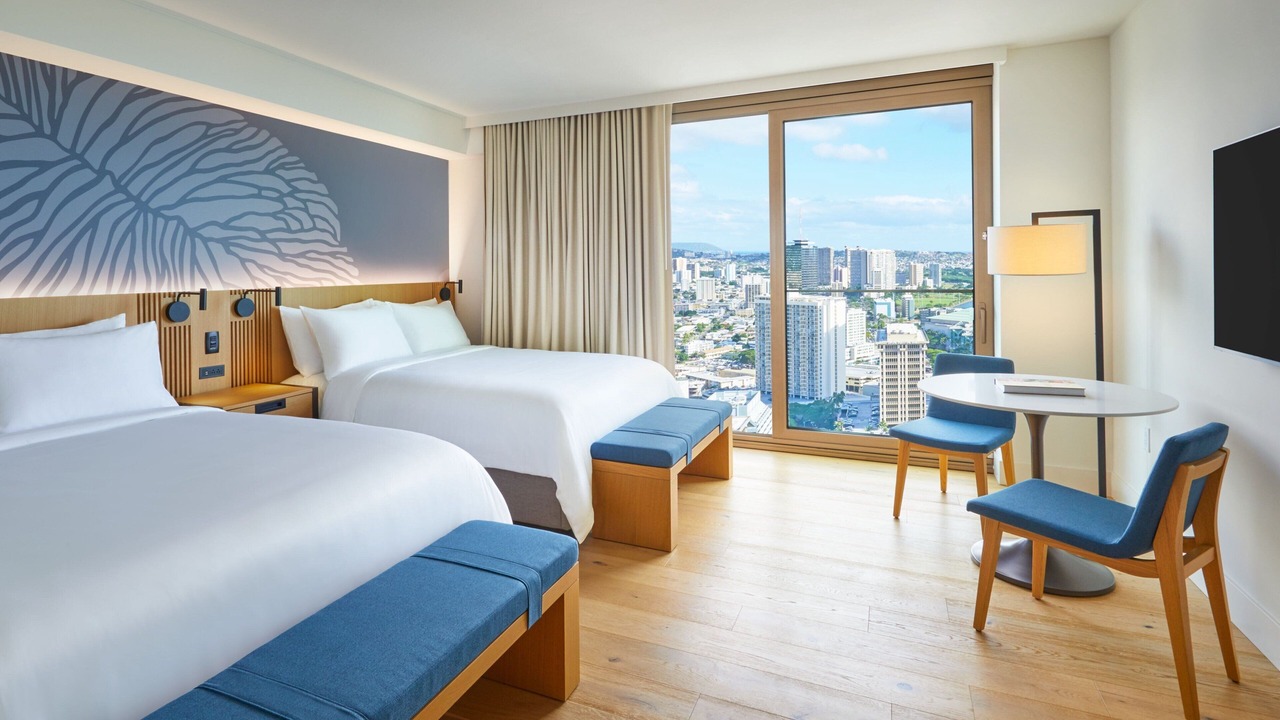 Photo of Bedroom in Ala Moana