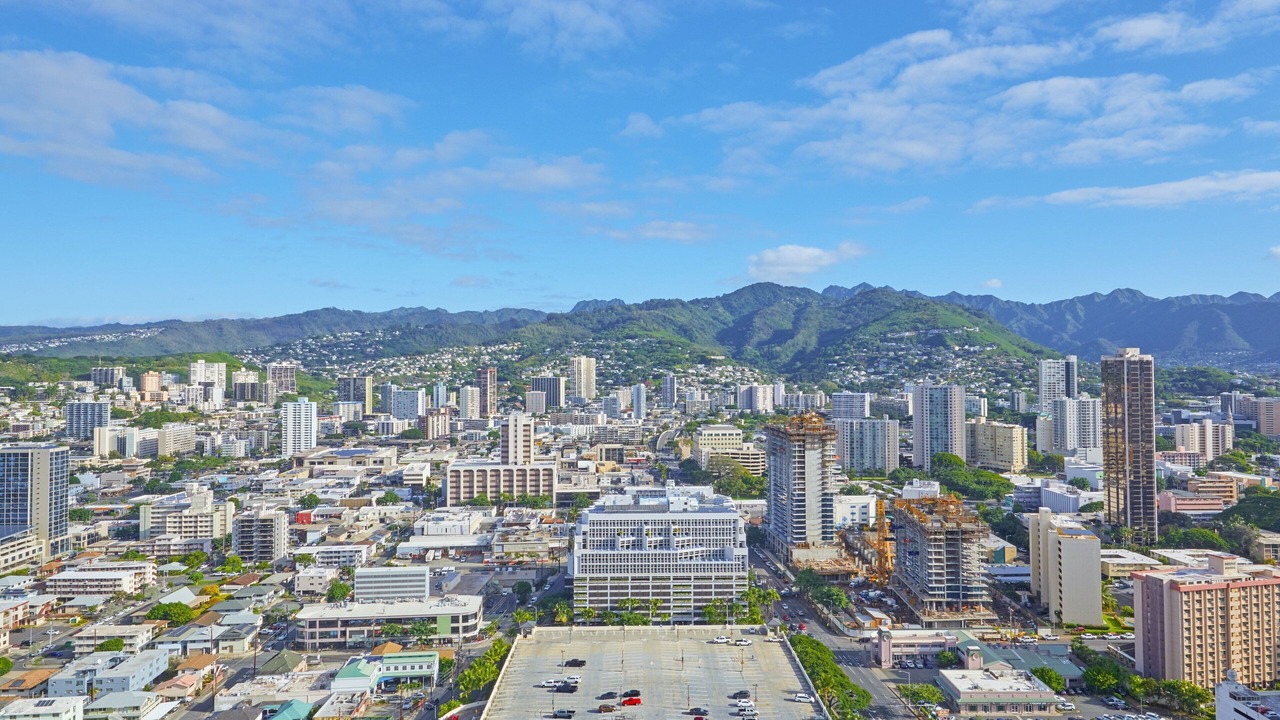 Photo of Bedroom in Ala Moana