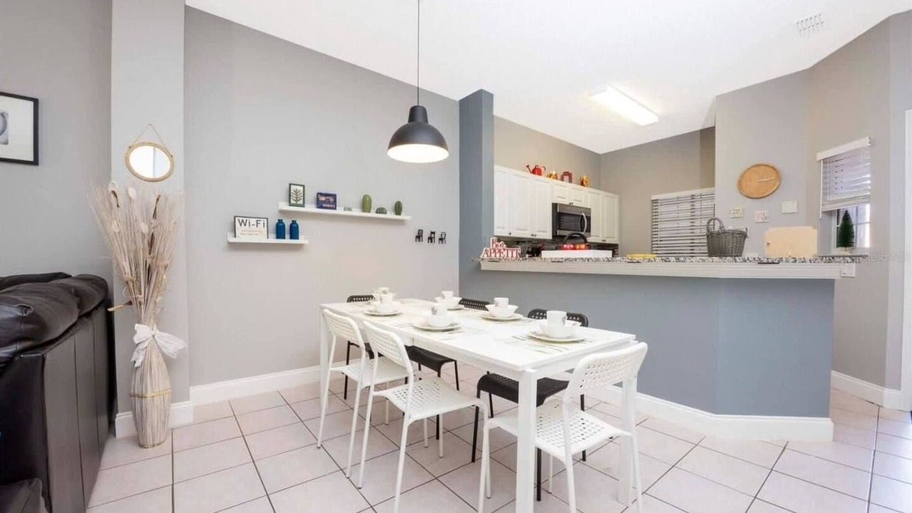 Photo of Kitchen in Lake Berkley