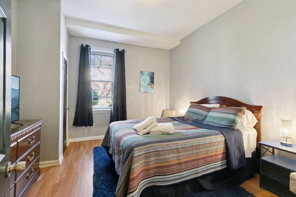 Photo of Bedroom in Newport News