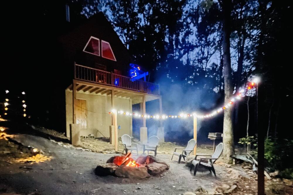 Photo of Outdoor in Gatlinburg - Pigeon Forge