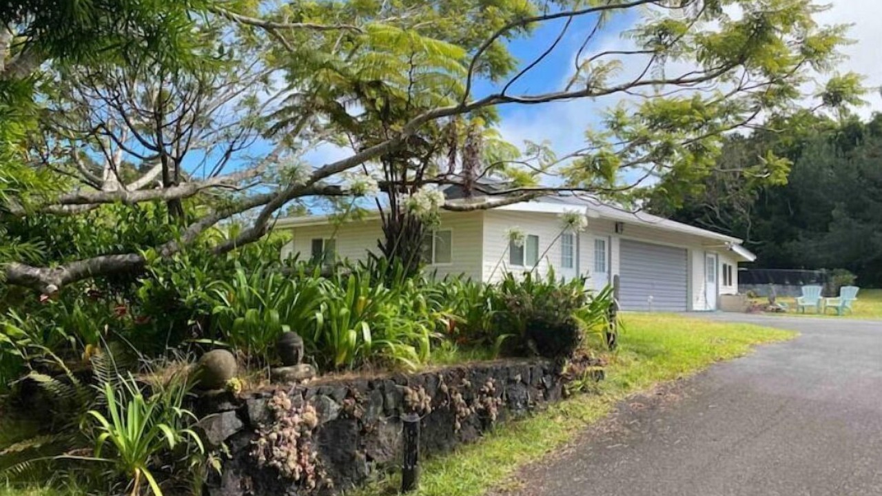 Photo of Outdoor in Volcano