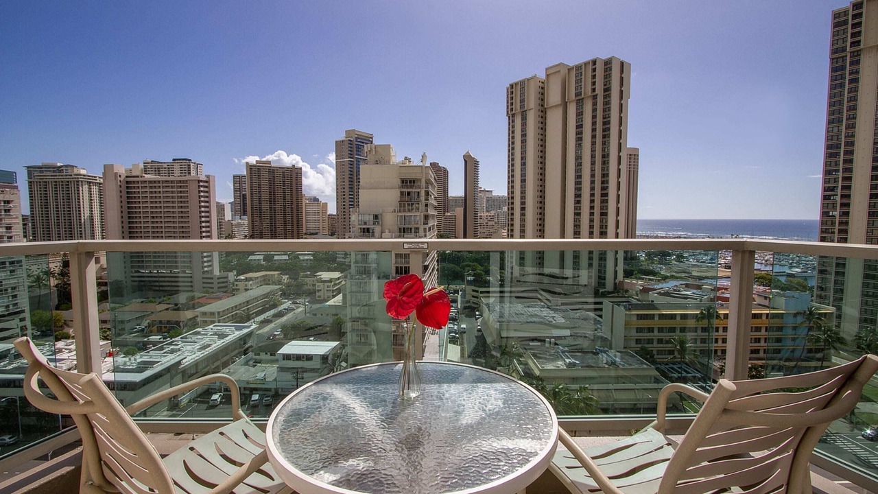 Photo of Outdoor in Ala Moana